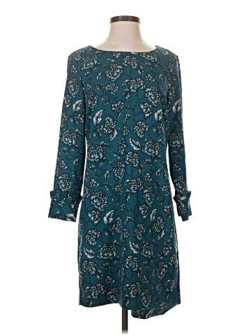 Banana Republic Factory Store Casual Dress (view 1)