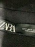 Zara Black Coat Size M - photo 6
