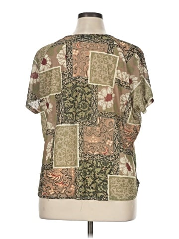 Venezia Jeans Clothing Co. Short Sleeve T-Shirt (view 2)