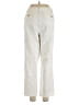 Lands' End Ivory Casual Pants Size 12 (tall) - photo 2