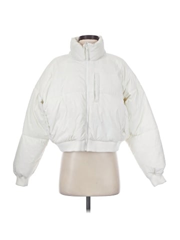 Active by Old Navy Snow Jacket (view 1)