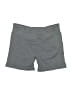 Target Solid Gray Athletic Shorts Size L - photo 1