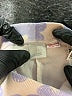 Zara Purple Leggings Size 5 - photo 3