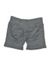 Target Solid Gray Athletic Shorts Size L - photo 2