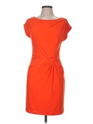 Tahari by ASL Cocktail Dress (view 1)