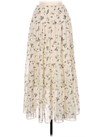 Nashalyly Casual Skirt
