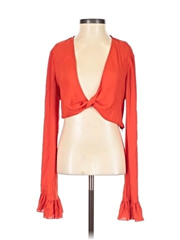 Missguided Tank Top (view 1)