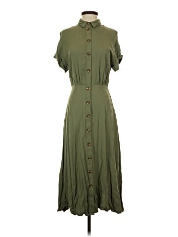 H&M Casual Dress (view 1)