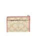 Coach Pink Wallet One size - photo 2