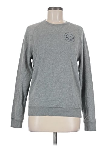 Lands' End Sweatshirt (view 1)