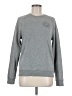 Lands' End Gray Sweatshirt Size M - photo 1