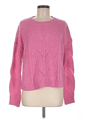 Madewell Pullover Sweater (view 1)