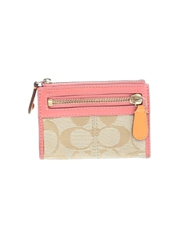 Coach Wallet (view 1)