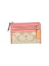 Coach Pink Wallet One size - photo 1