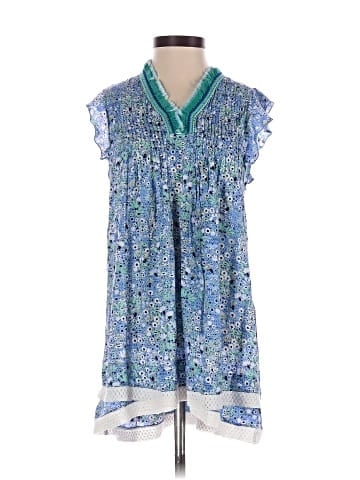 Poupette St. Barth Casual Dress (view 1)