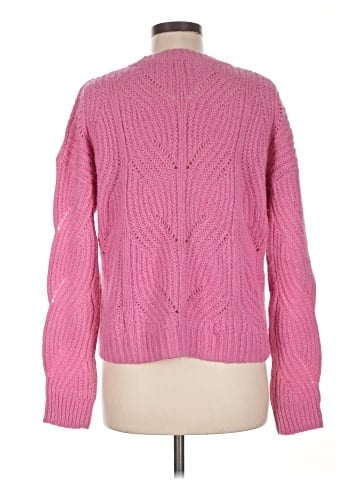Madewell Pullover Sweater (view 2)