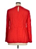 J.Crew Red Long Sleeve Blouse Size 16 (tall) - photo 2