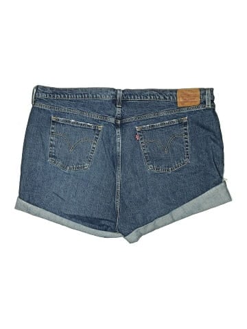 Levi's Denim Shorts (view 2)