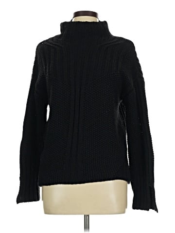Smartwool Turtleneck Sweater (view 1)