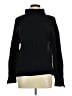 Smartwool Black Turtleneck Sweater Size M - photo 1
