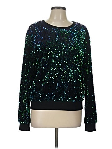 By Anthropologie Pullover Sweater (view 1)