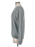 Lands' End Gray Sweatshirt Size M - photo 5