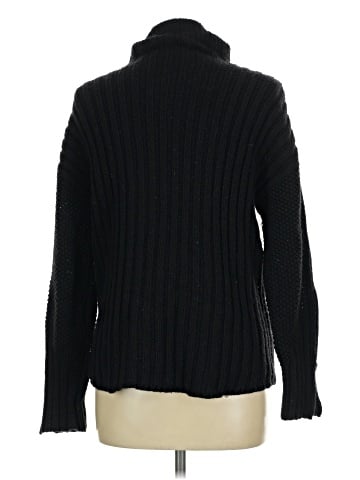 Smartwool Turtleneck Sweater (view 2)