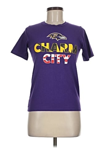 NFL Short Sleeve T-Shirt (view 1)