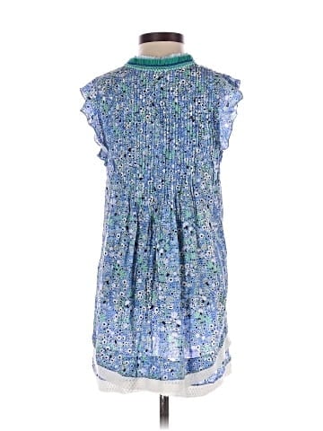 Poupette St. Barth Casual Dress (view 2)