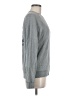 Lands' End Gray Sweatshirt Size M - photo 4