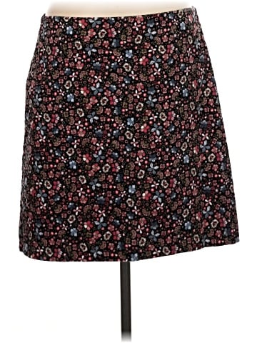 Ann Taylor LOFT Casual Skirt (view 1)