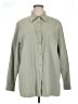 Notations Green Coat Size 1X - photo 1