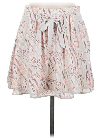 LC Lauren Conrad Casual Skirt (view 1)