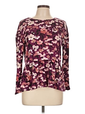 Ann Taylor LOFT Outlet Pullover Sweater (view 1)