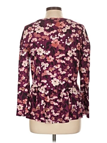 Ann Taylor LOFT Outlet Pullover Sweater (view 2)