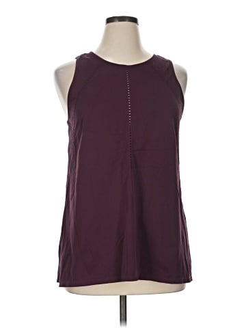 Athleta Sleeveless T-Shirt (view 1)