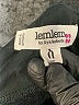 Lemlem 100% Cotton Black Kimono Size L - photo 7