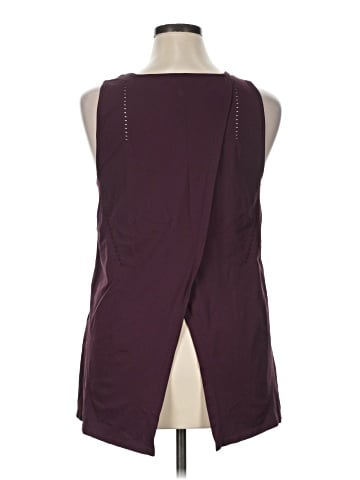 Athleta Sleeveless T-Shirt (view 2)