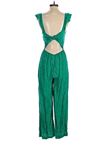 MNG Suit Jumpsuit (view 2)