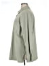 Notations Green Coat Size 1X - photo 5