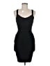 Assorted Brands Black Cocktail Dress Size M - photo 1