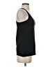 Next Level Apparel Black Tank Top Size XS - photo 4