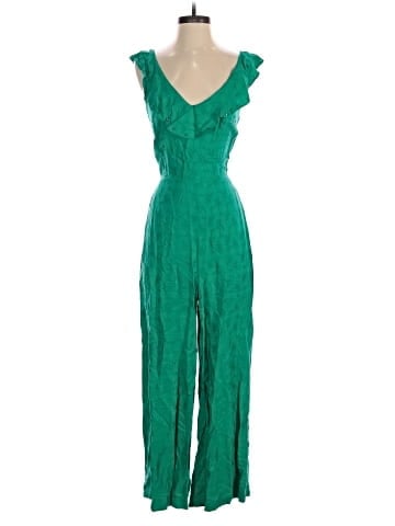 MNG Suit Jumpsuit (view 1)