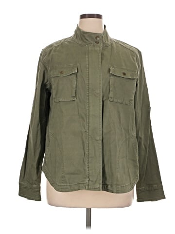 Natural Reflections Jacket (view 1)