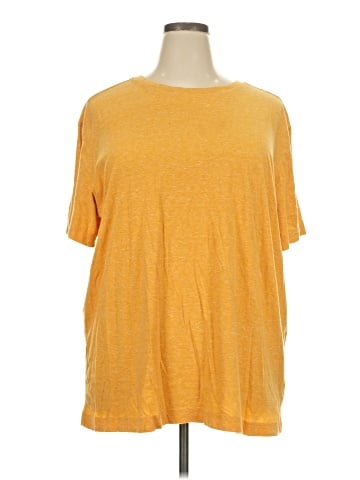 Falls Creek Short Sleeve T-Shirt (view 1)