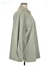Notations Green Coat Size 1X - photo 4