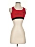 Nike Red Sports Bra Size XS - photo 1