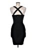 Assorted Brands Black Cocktail Dress Size M - photo 2