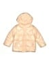 Weather Tamer Gold Snow Jacket Size 4T - photo 1