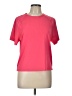 Layer 8 Pink Active T-Shirt Size L - photo 1